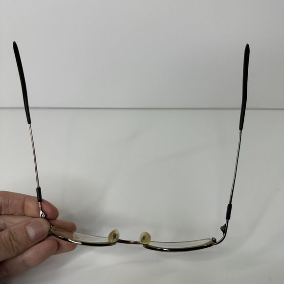 Fila VF8214L Full Rim Eyeglasses 48 19 COL R72 135 Frames Only Made in Italy - Picture 14 of 16